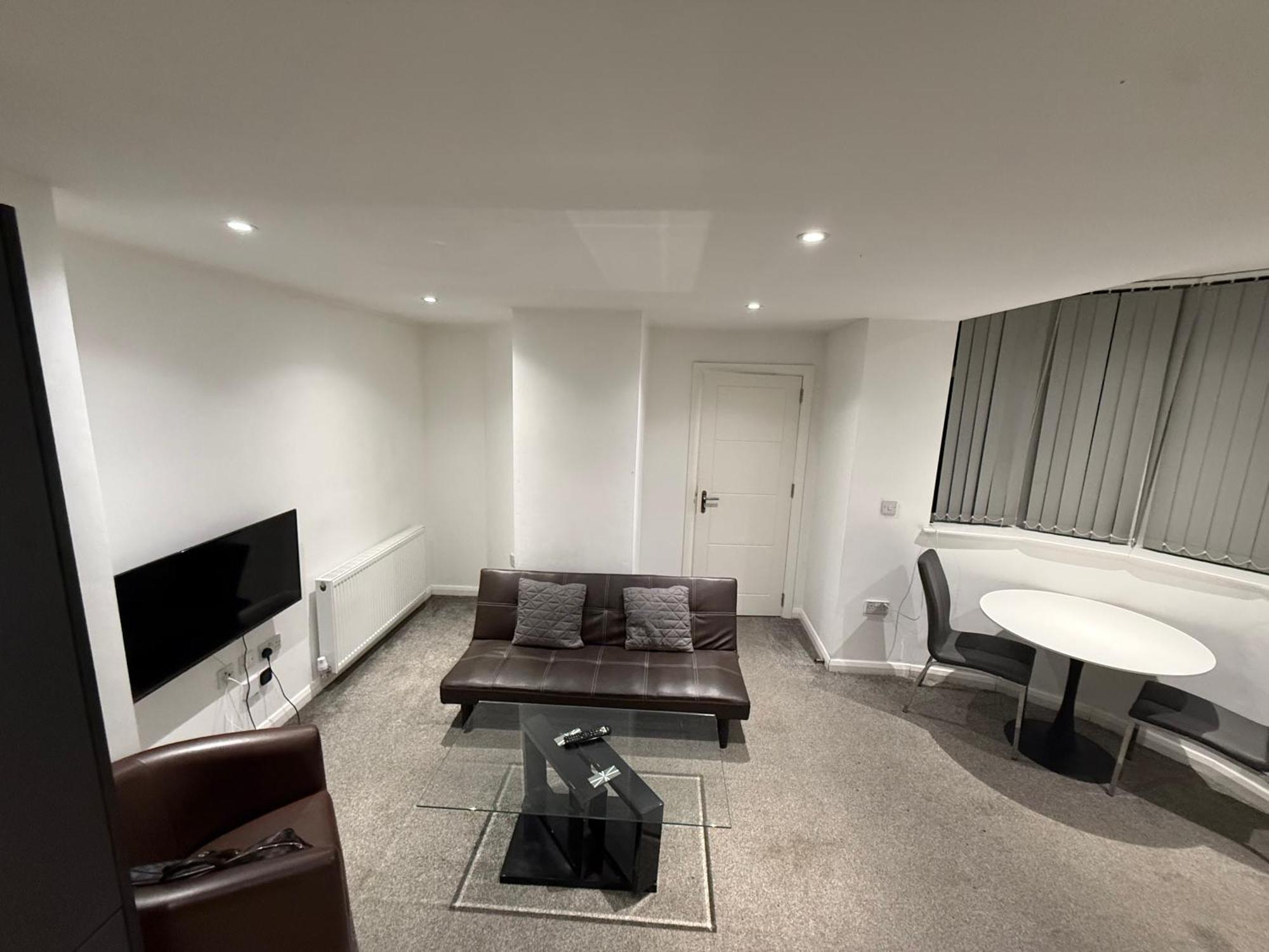 City Gate Apartments Manchester, Manchester